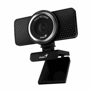 Webcam Genius 8000 Ecam Negro