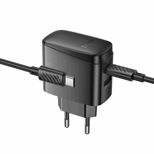 Cargador de Pared 65W con Cable - Imagen 3