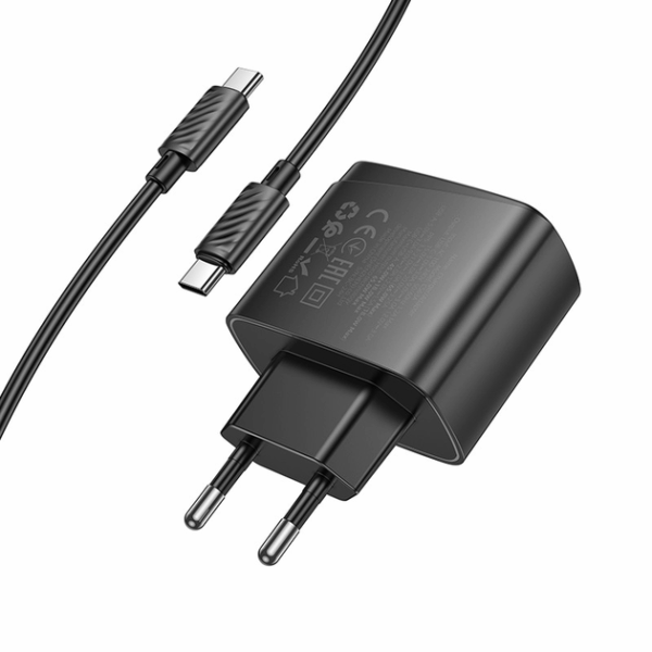 Cargador de Pared 65W con Cable - Imagen 4