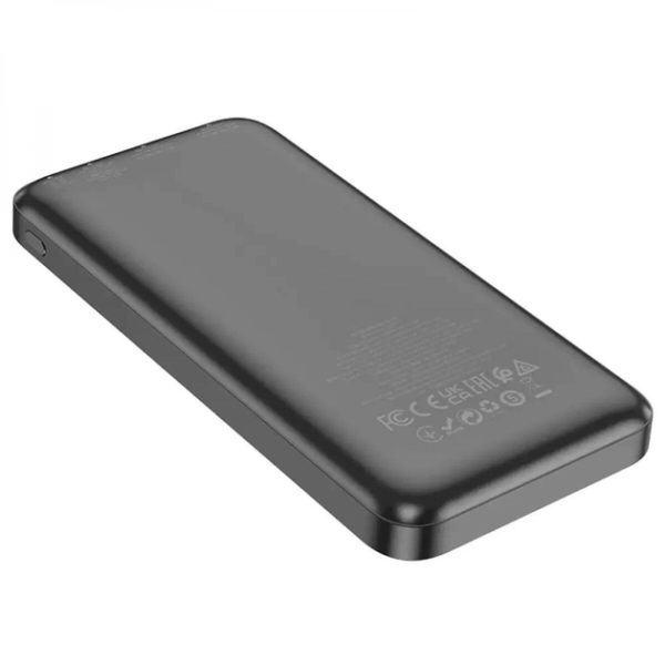 Power Bank 10000 mAh HOCO Astute 22.5 W Batería Portátil - Imagen 2