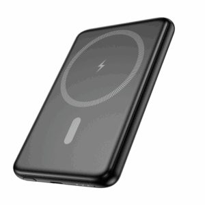 Power Bank Magnetic Magsafe 5000 mAh Tipo C de 20 W