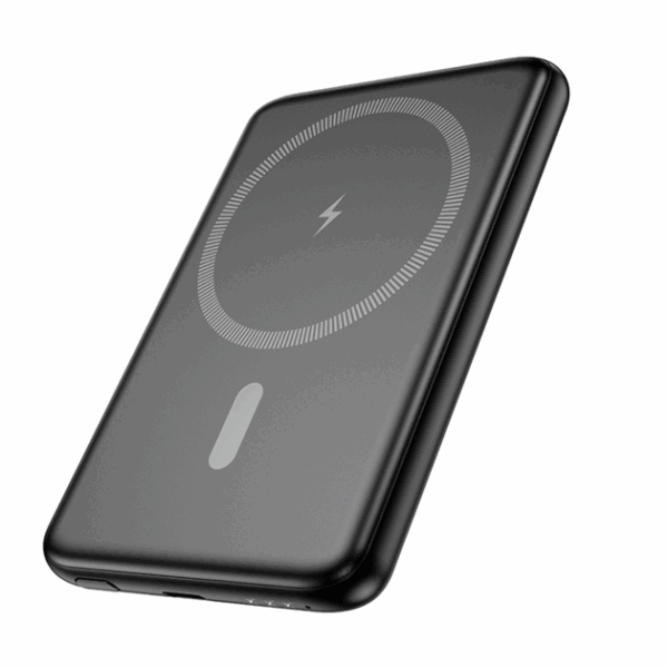 Power Bank Magnetic Magsafe 5000 mAh Tipo C de 20 W