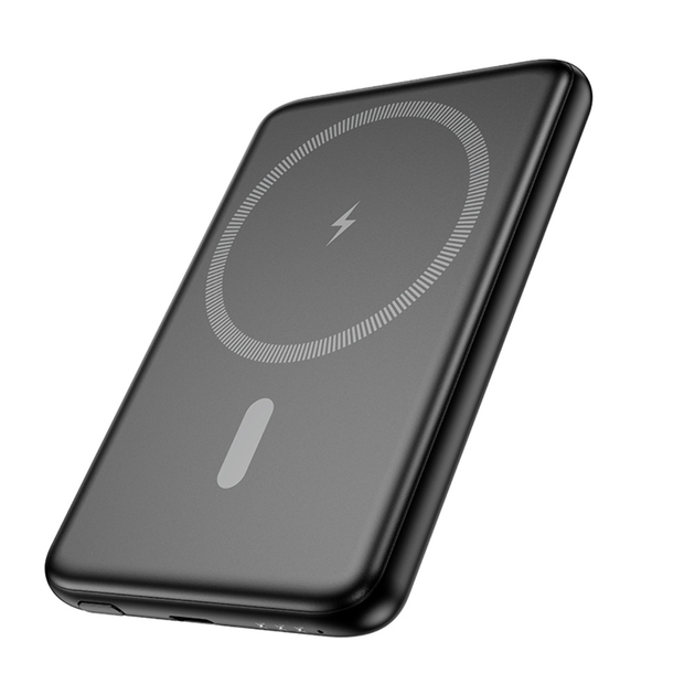 Power Bank Magnetic Magsafe 5000 mAh Tipo C de 20 W