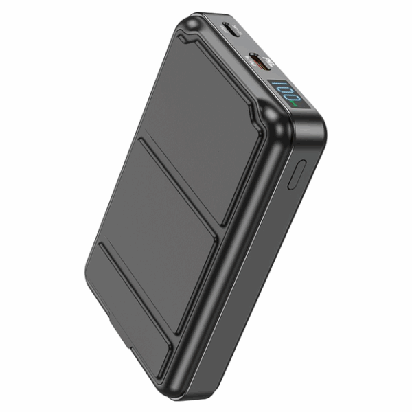 Power bank MagSafe 10000 mAh Carga rápida PD20W - Imagen 5