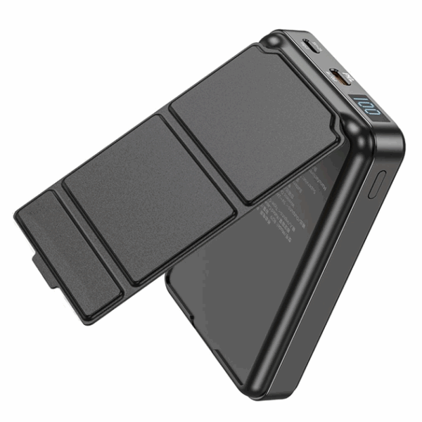 Power bank MagSafe 10000 mAh Carga rápida PD20W - Imagen 3