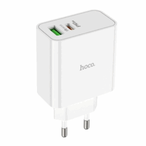 Cargador de Teléfono 65W