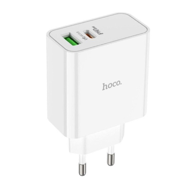 Cargador de Teléfono 65W
