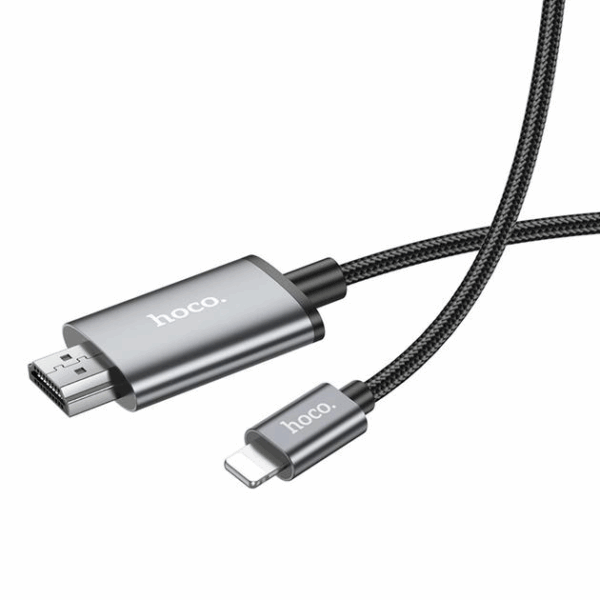Adaptador de Lightning a HDMI - Imagen 4