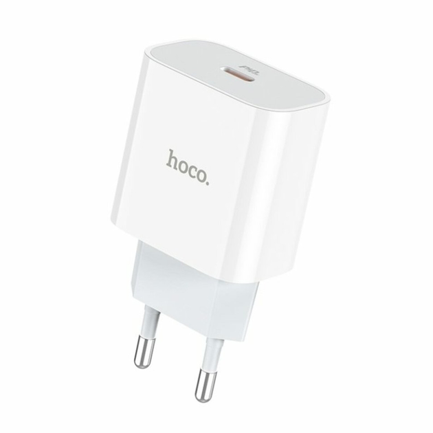 Cargador de Teléfono 20W Sin Cable
