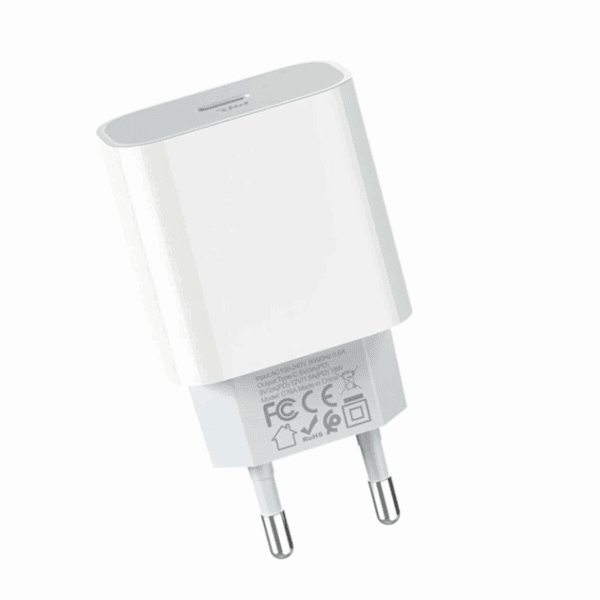 Cargador de Teléfono 20W Sin Cable - Imagen 2