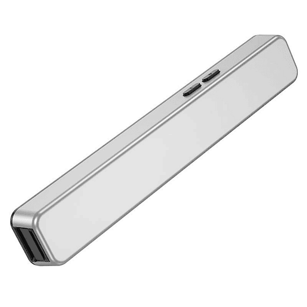 Puntero láser USB inalámbrico para presentaciones HOCO - Imagen 5