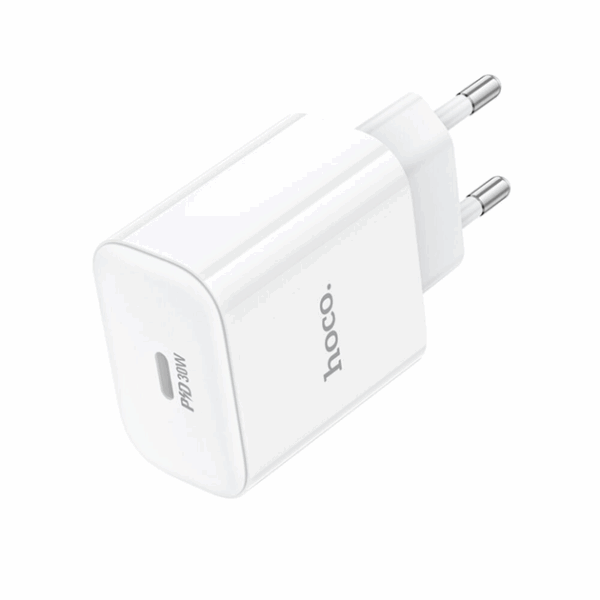 Cargador de Pared 30W - Imagen 3