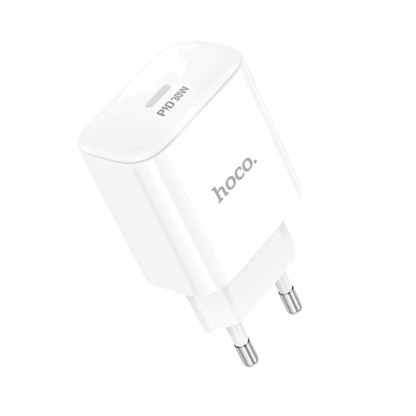 Cargador de Pared 30W