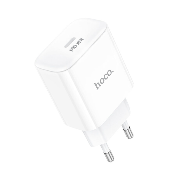 Cargador de Pared 30W