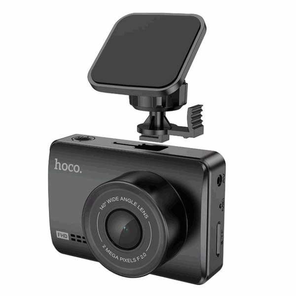 Cámara para Auto con Vision Delantera y Trasera - Imagen 3