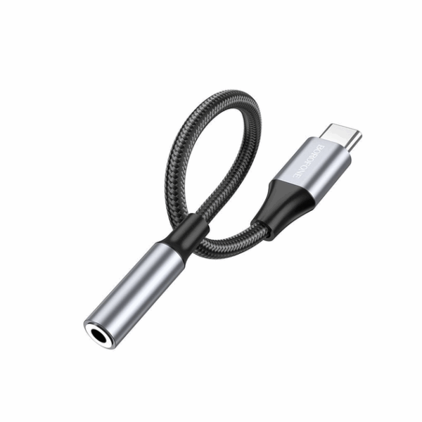 Adaptador de audio Tipo C a Jack 3.5 - Imagen 3