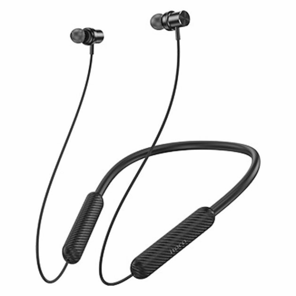 Audifonos Bluetooth de cuello para Deporte - Imagen 3
