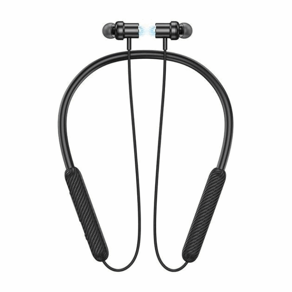 Audifonos Bluetooth de cuello para Deporte - Imagen 2