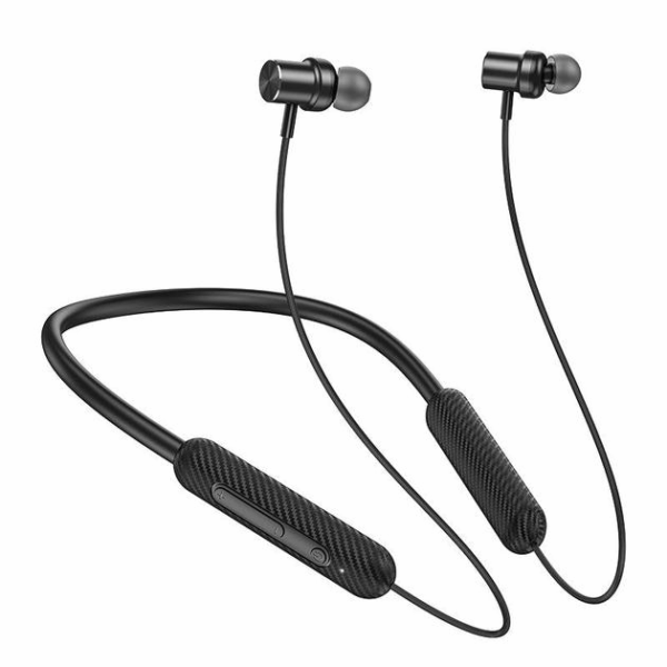 Audifonos Bluetooth de cuello para Deporte