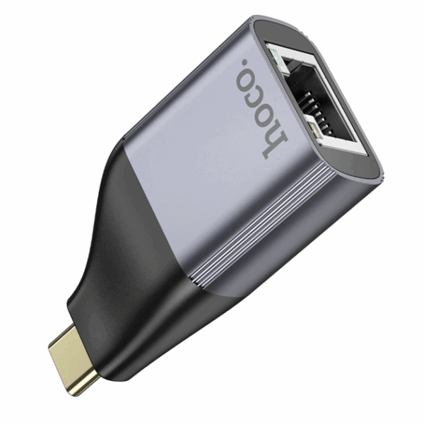 Adaptador de Tipo C a RJ45 - Imagen 2