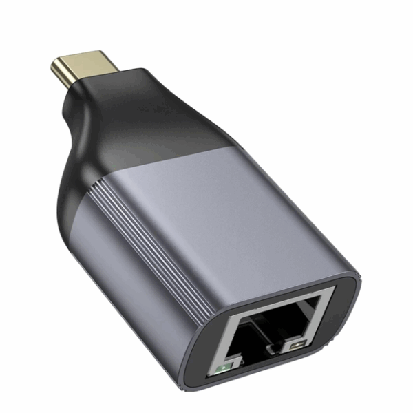 Adaptador de Tipo C a RJ45 - Imagen 3