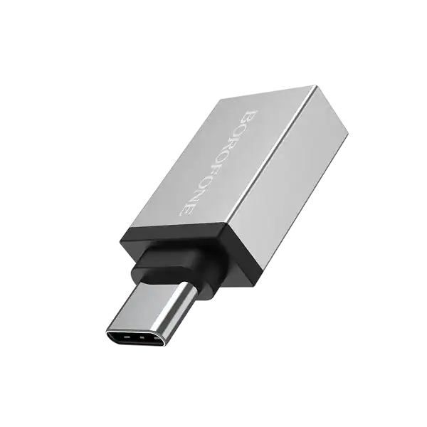 Adaptador Tipo C a Usb A