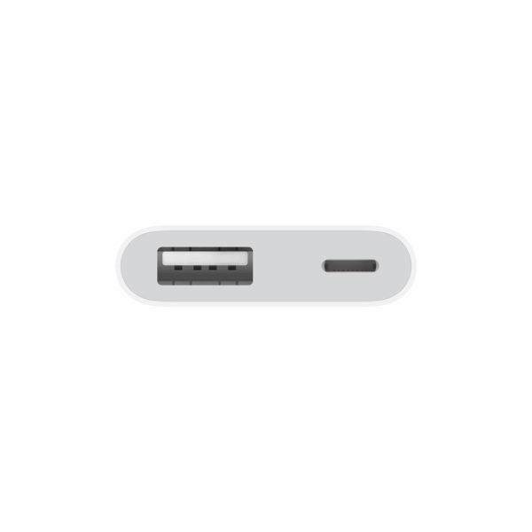 Adaptador de Lightning a USB 3 para cámara - Imagen 2