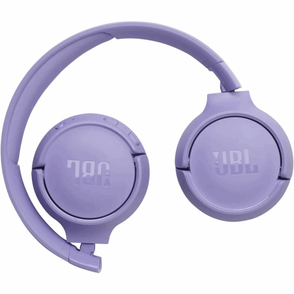 Audifonos JBL Tune 52OBT - Imagen 3