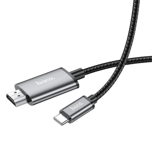 Cable adaptador conversor Tipo-C a HDMI