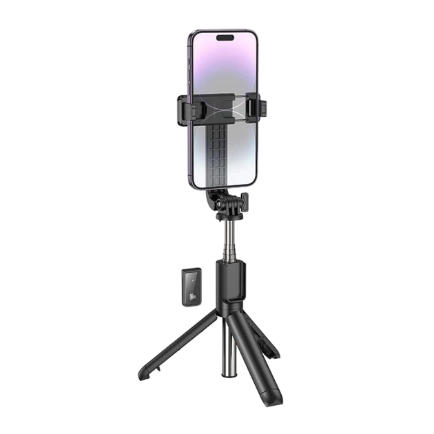 Bastón Selfie con Trípode