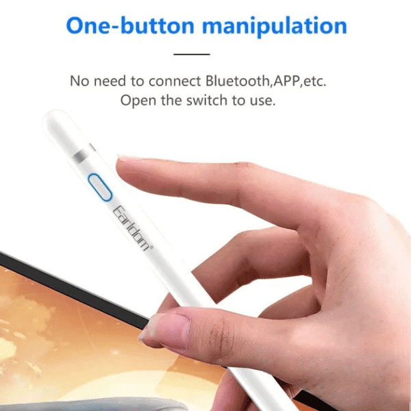Lápiz Universal compatible con cualquier Pantalla Táctil - Imagen 3