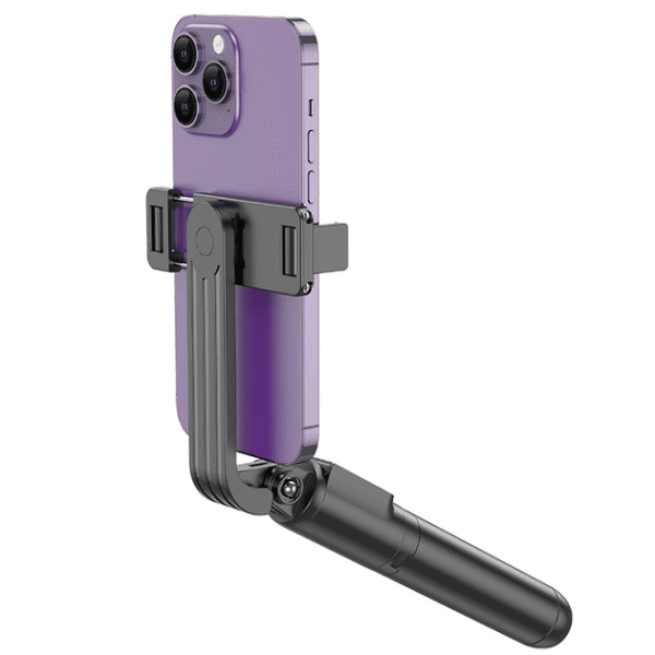 Bastón Selfie con Trípode - Imagen 2