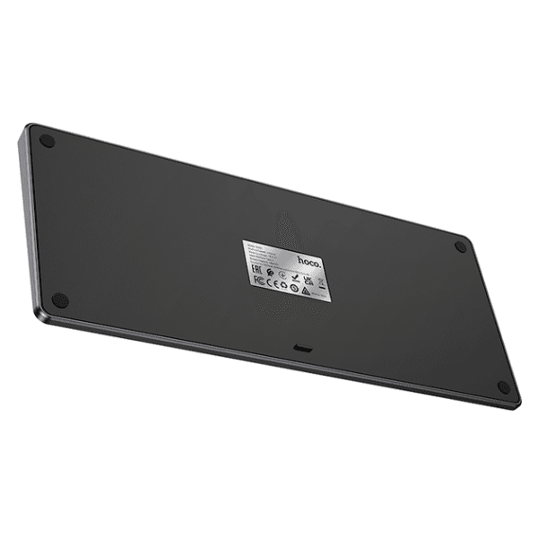 Teclado Inalámbrico y Bluetooth para Teléfono, PC, Tablet - Imagen 4
