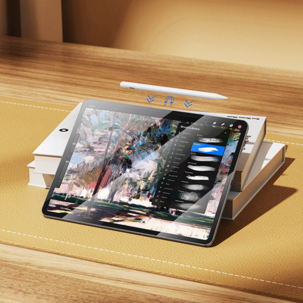 Lápiz táctil para IPad - Imagen 2