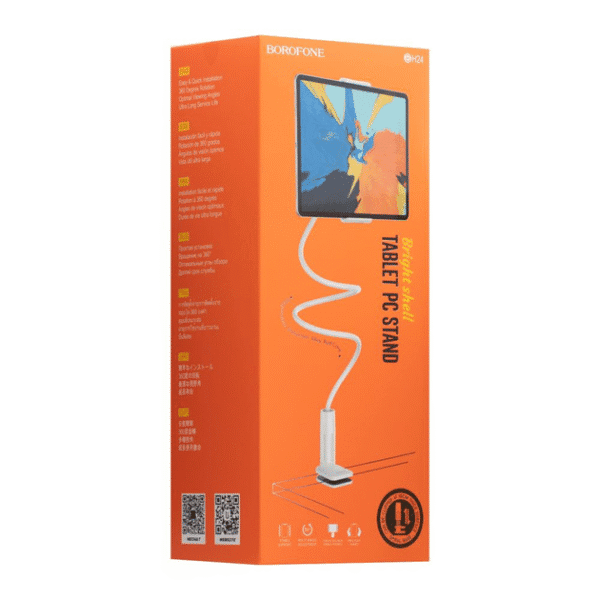 Soporte Universal para Teléfonos y Tablet para mesa y escritorio - Imagen 5