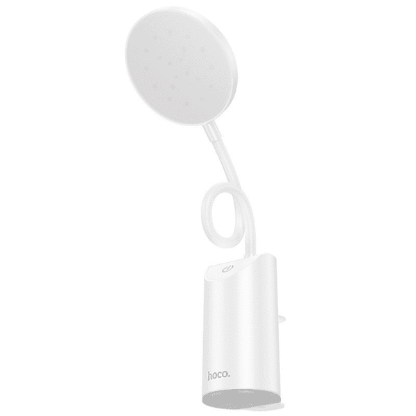 Lámpara Táctil Recargable con Iluminación Ajustable - Imagen 3