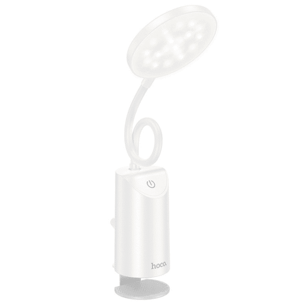 Lámpara Táctil Recargable con Iluminación Ajustable - Imagen 4