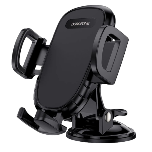 Soporte para coche Borofone BH37 Negro