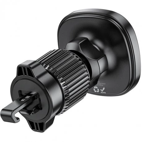 Soporte magnético para coche Hoco H34 Anillo magnético Magsafe - Imagen 4