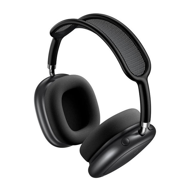Audífonos Bluetooth HOCO W68 Calma ANC Cancelación Activa de Ruido Bluetooth 6.0 - Imagen 2