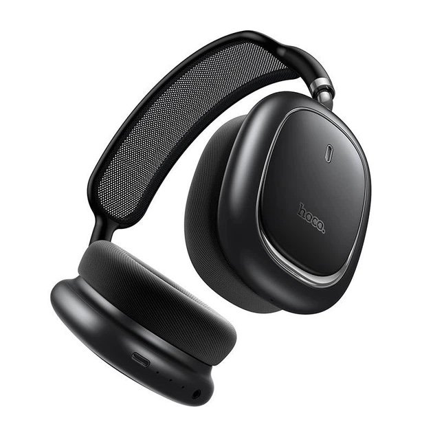 Audífonos Bluetooth HOCO W68 Calma ANC Cancelación Activa de Ruido Bluetooth 6.0 - Imagen 3