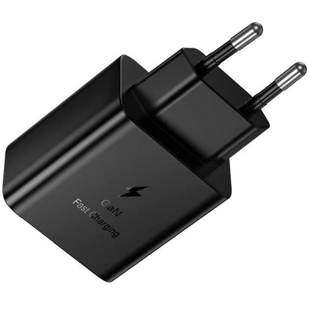 Cargador Rápido HOCO N77 GaN USB-C 45W PD con Cable USB-C a USB-C - Imagen 3