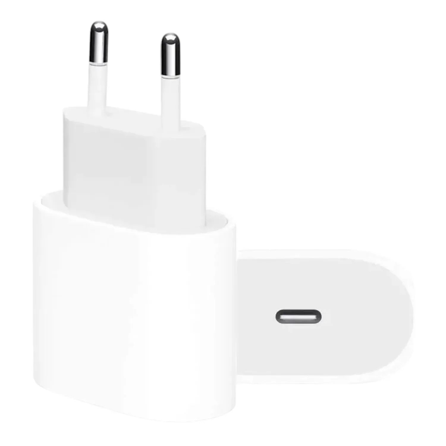 Adaptador de Corriente Apple USB-C 20W Original