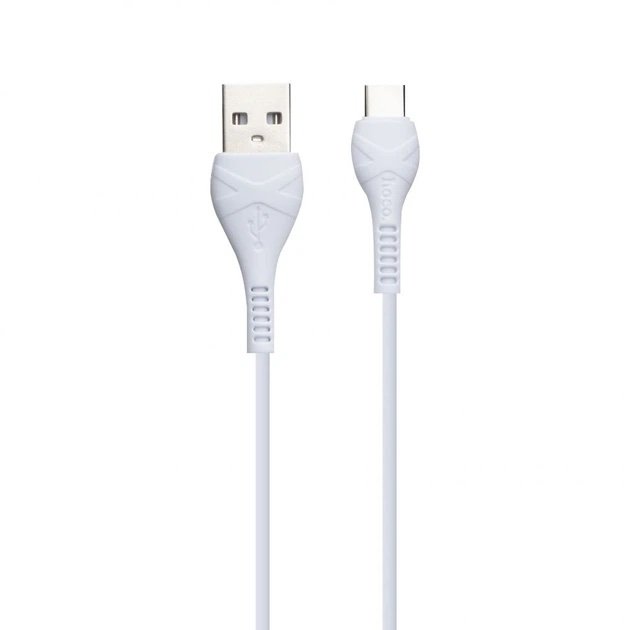 Cable HOCO X37 USB-A a USB-C Carga Rápida y Datos 1 Metro