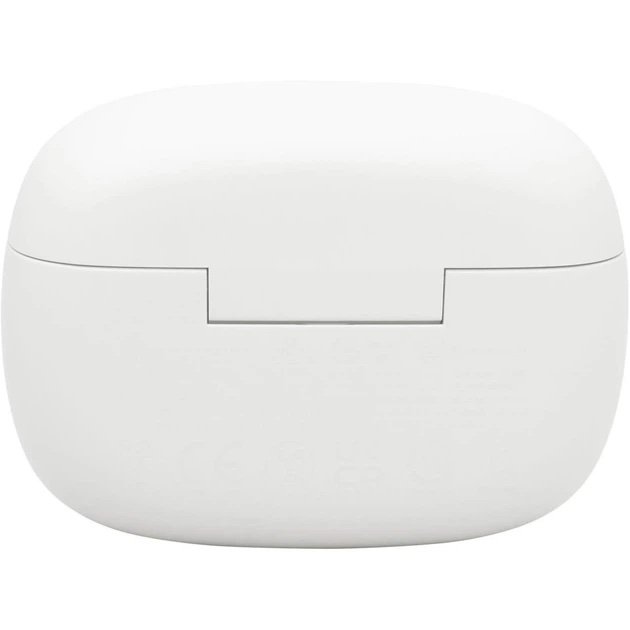 Audífonos Inalámbricos JBL Wave Beam 2 Blanco Bluetooth 5.3 ANC IP54 - Imagen 3