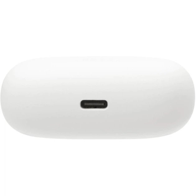Audífonos Inalámbricos JBL Wave Beam 2 Blanco Bluetooth 5.3 ANC IP54 - Imagen 8