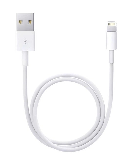 Cable Apple Lightning a USB Original (USB-A)