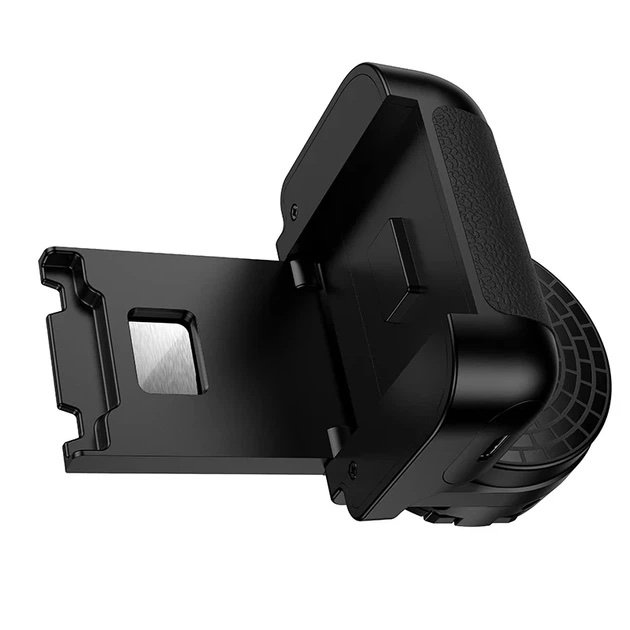 HOCO K33 Oleada – Soporte Multifuncional con Control Remoto Bluetooth - Imagen 5