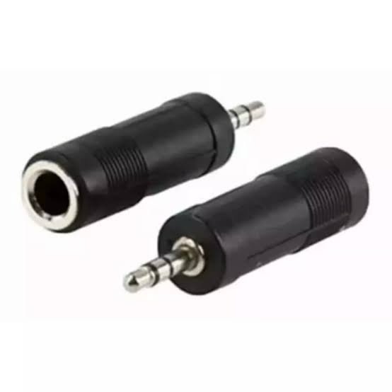 DBLUE MACHO 6.3 a 3.5mm