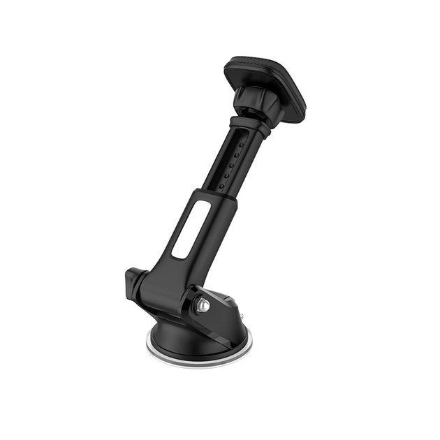 HOCO CA42 Soporte Magnético para Auto con Brazo Extensible y Ventosa - Imagen 3